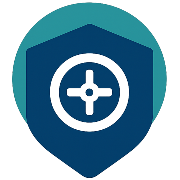 Logo GeoVault
